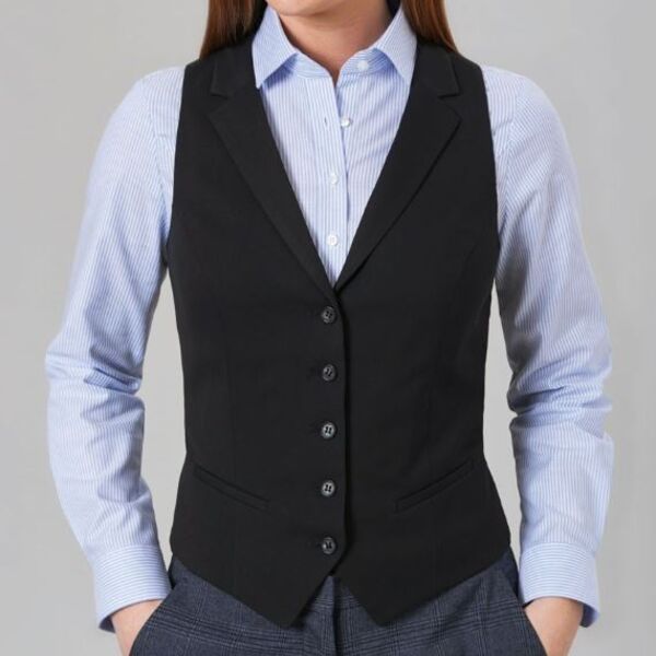 Eclipse Larissa Waistcoat Thumbnail
