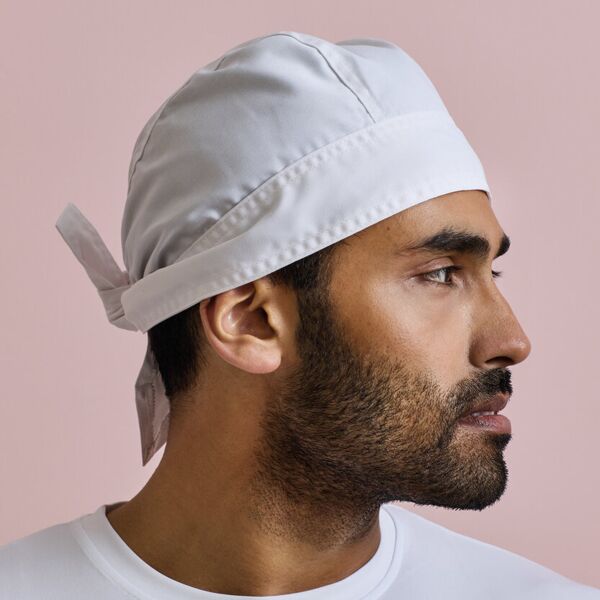 Chef's zandana Thumbnail