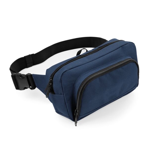 BagBase Organiser Waistpack Thumbnail
