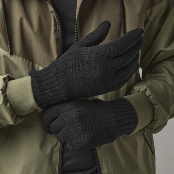 Beechfield Classic Thinsulate™ Gloves Thumbnail