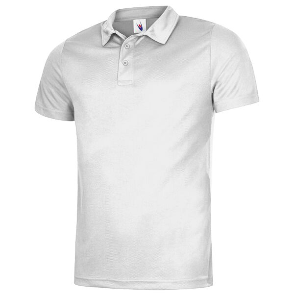Mens Ultra Cool Poloshirt Thumbnail