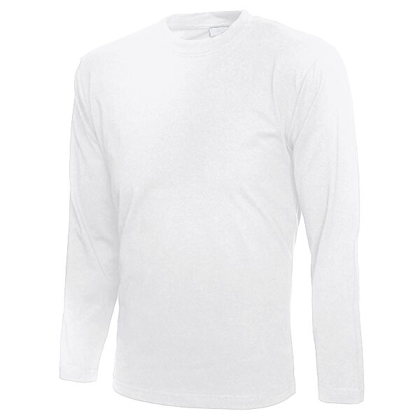 Long Sleeve Classic T-Shirt Thumbnail