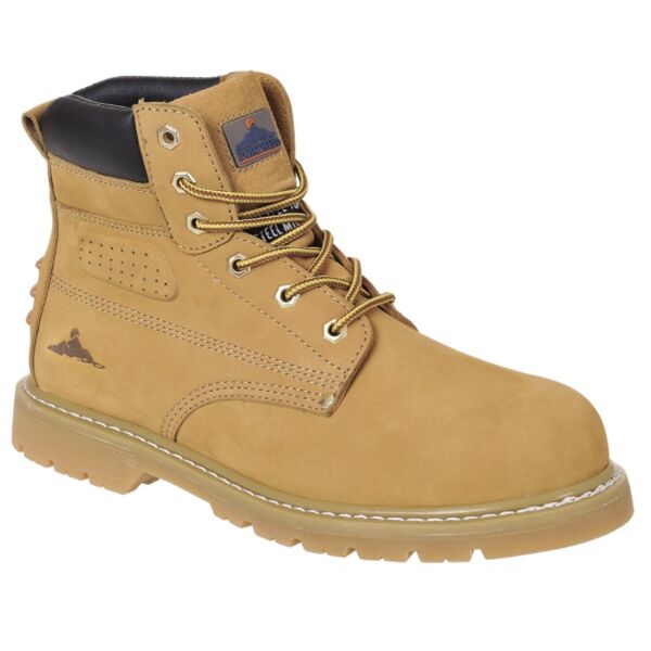 Steelite Welted Plus Safety Boot SBP HRO Thumbnail