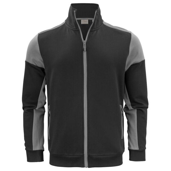 Prime Sweatshirt Jkt Lady Thumbnail