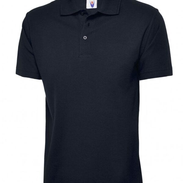 MARK-UC101 Classic Poloshirt Thumbnail