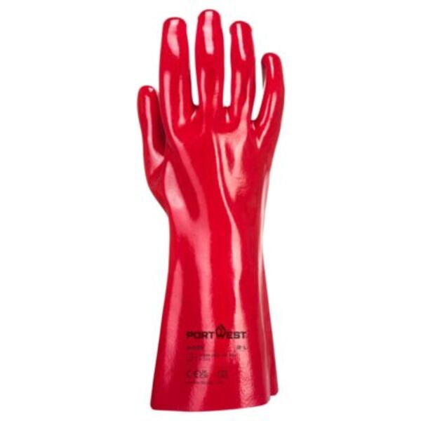 Grip 12 PVC Gauntlet 35cm Thumbnail