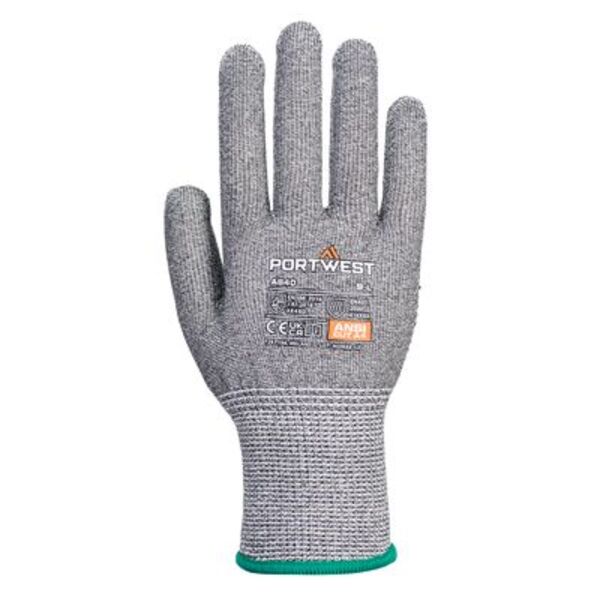 Cut D13 PVC Dot Glove Thumbnail