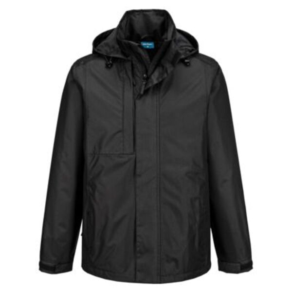WX2 Eco Rain Jacket Thumbnail
