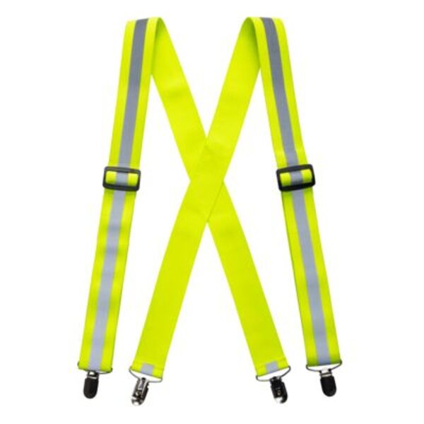 Hi-Vis Trousers Braces Thumbnail