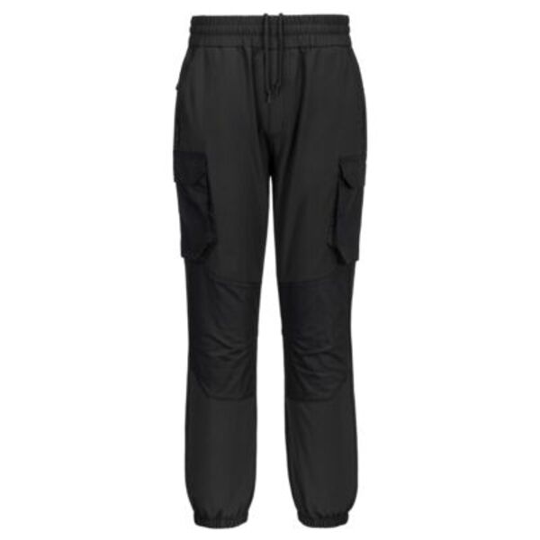 KX3 Jogger Thumbnail