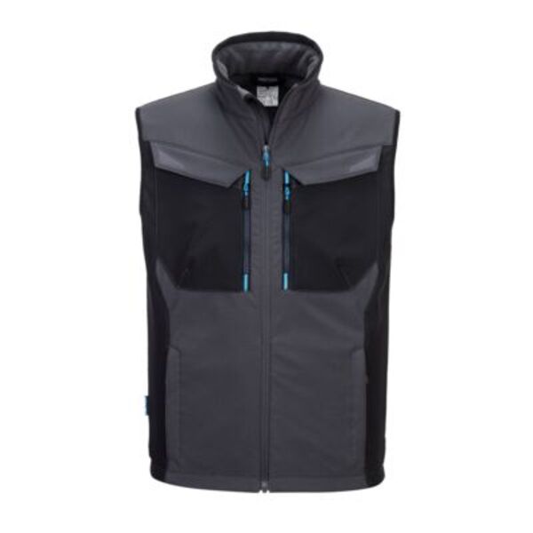 WX3 Softshell Bodywarmer (3L) Thumbnail