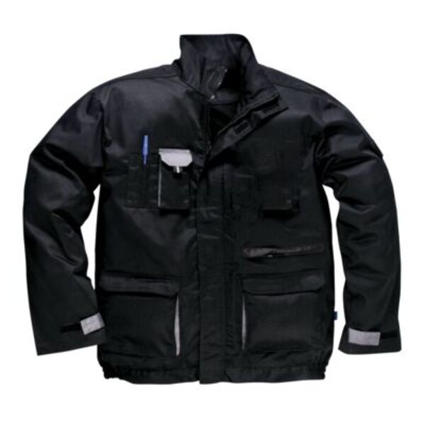 Portwest Texo Contrast Jacket Thumbnail