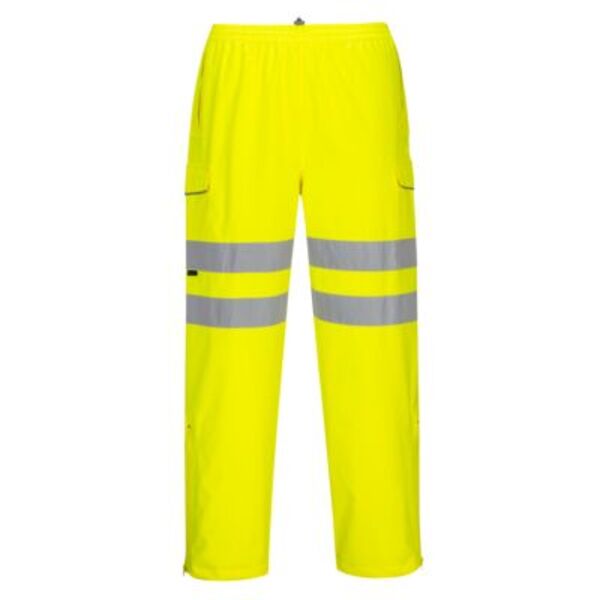 Hi-Vis Extreme Rain Trousers Thumbnail