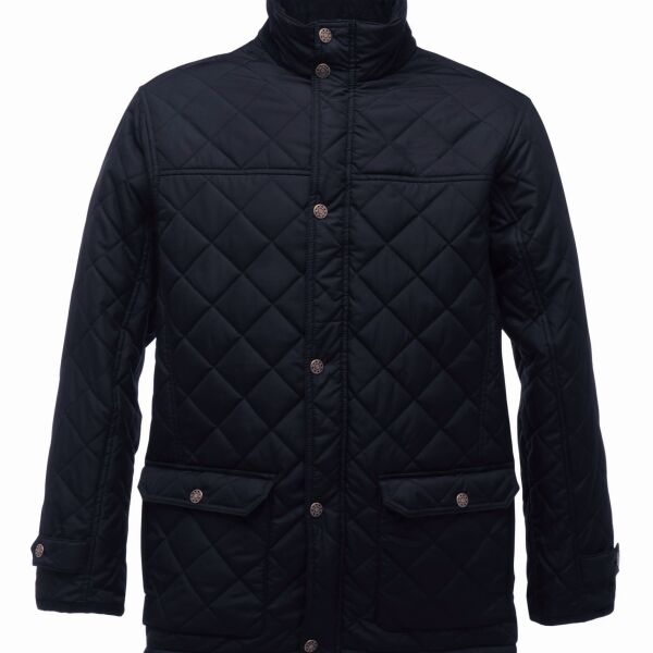 Tyler Jacket Thumbnail