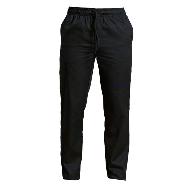 Chef Plain Trouser Thumbnail