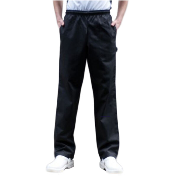 Chefs Check Trouser Thumbnail