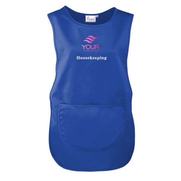 Housekeeping Tabard Thumbnail