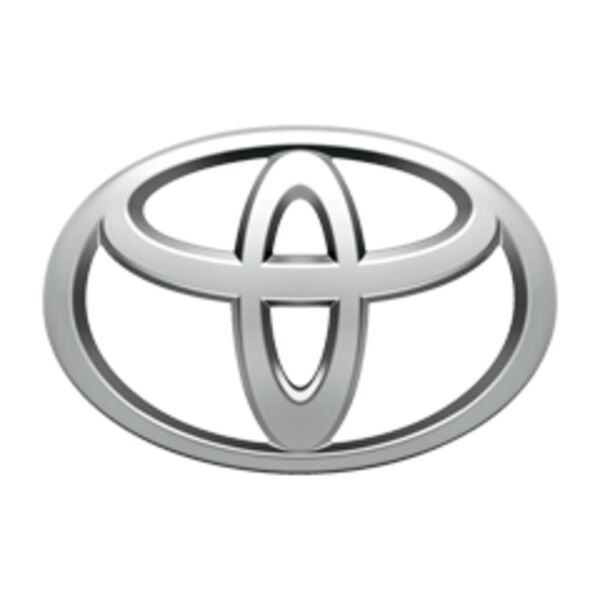 Toyota logo Thumbnail