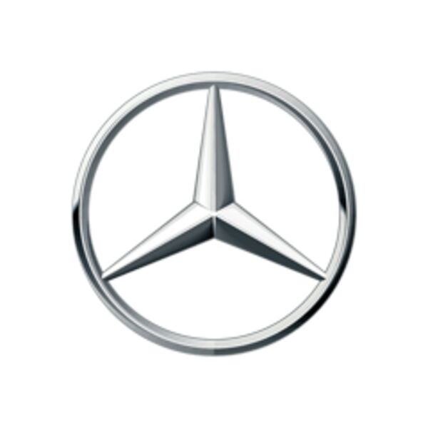 Mercedes Benz logo Thumbnail