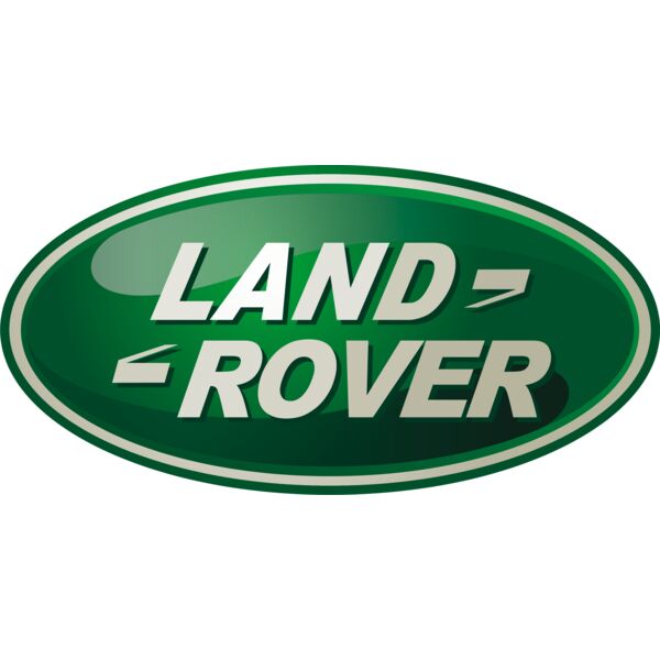 Land Rover Logo Thumbnail