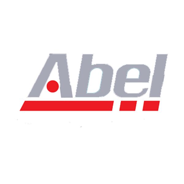 Abel Light grey Logo 2018 transparent 2 Thumbnail