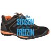 FW34 - Steelite Lusum Safety Trainer S1P HRO Orange Thumbnail