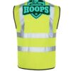 Lynton Hi Vis Vest Thumbnail