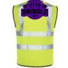 Lynton Hi Vis Vest Thumbnail