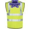 Lynton Hi Vis Vest Thumbnail