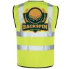 Lynton Hi Vis Vest Thumbnail