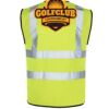 Lynton Hi Vis Vest Thumbnail
