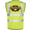 Lynton Hi Vis Vest Thumbnail