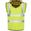 Lynton Hi Vis Vest Thumbnail