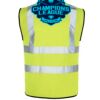 Lynton Hi Vis Vest Thumbnail