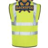 Lynton Hi Vis Vest Thumbnail