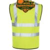 Lynton Hi Vis Vest Thumbnail