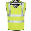 Lynton Hi Vis Vest Thumbnail