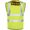 Lynton Hi Vis Vest Thumbnail