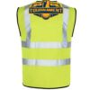 Lynton Hi Vis Vest Thumbnail