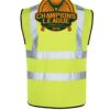 Lynton Hi Vis Vest Thumbnail