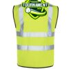 Lynton Hi Vis Vest Thumbnail