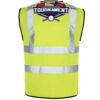 Lynton Hi Vis Vest Thumbnail