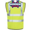Lynton Hi Vis Vest Thumbnail