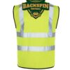 Lynton Hi Vis Vest Thumbnail