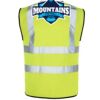 Lynton Hi Vis Vest Thumbnail