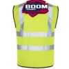 Lynton Hi Vis Vest Thumbnail