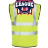 Lynton Hi Vis Vest Thumbnail