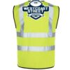Lynton Hi Vis Vest Thumbnail