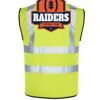 Lynton Hi Vis Vest Thumbnail
