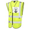 Lynton Hi Vis Vest Thumbnail